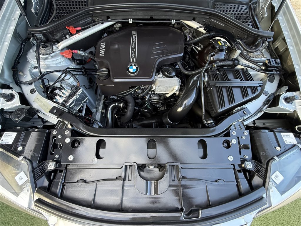 2017 BMW X3 - $13,995
