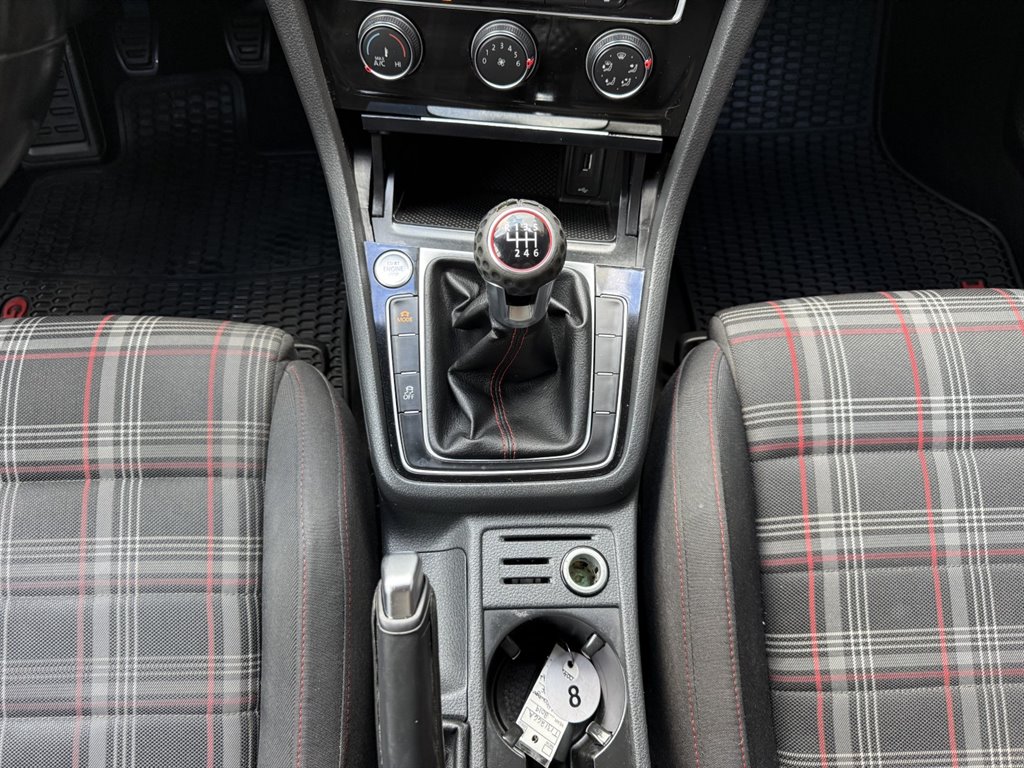 2019 Volkswagen Golf - $19,995