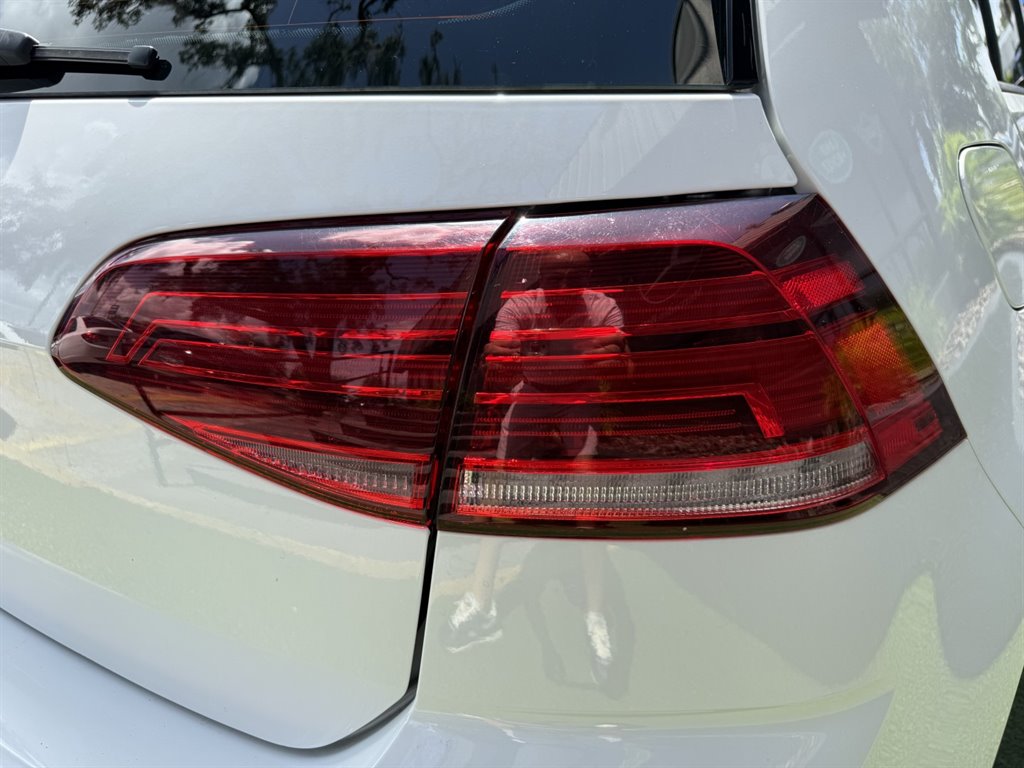 2019 Volkswagen Golf - $19,995