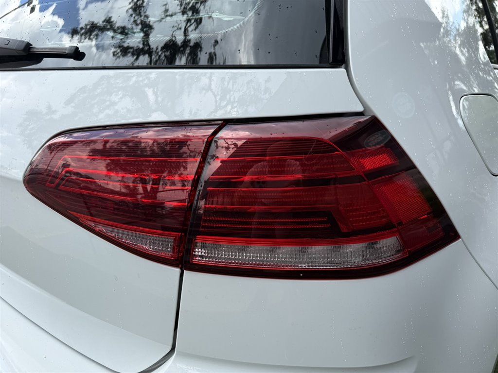 2019 Volkswagen Golf - $19,995