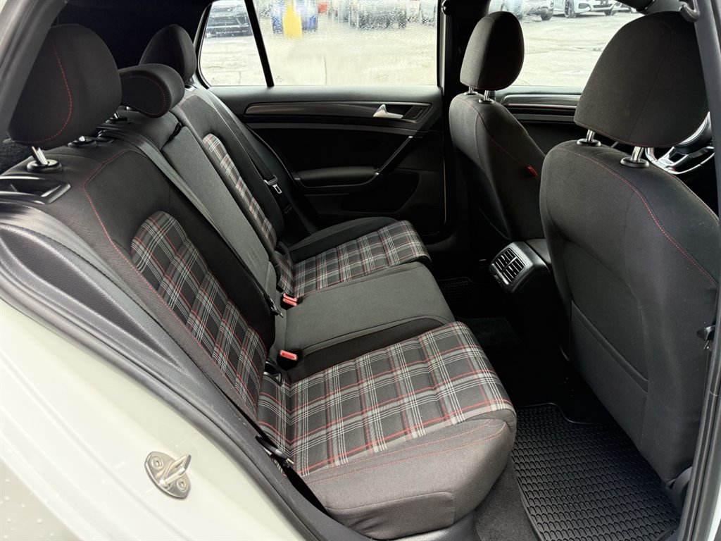 2019 Volkswagen Golf - $19,995
