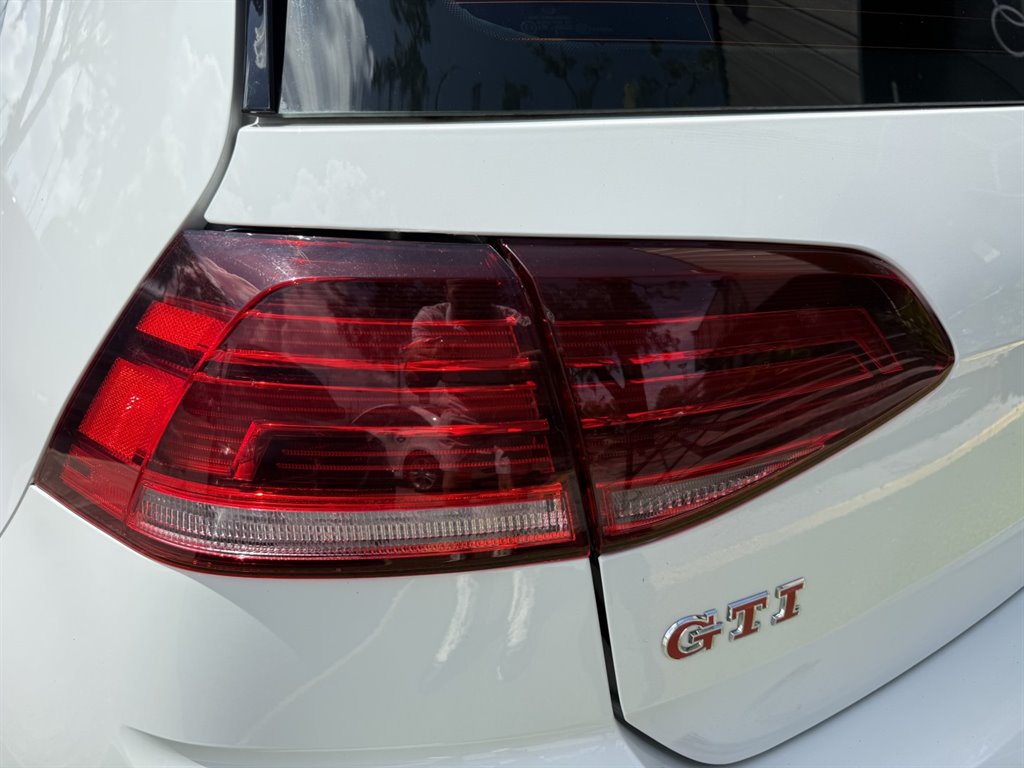 2019 Volkswagen Golf - $19,995