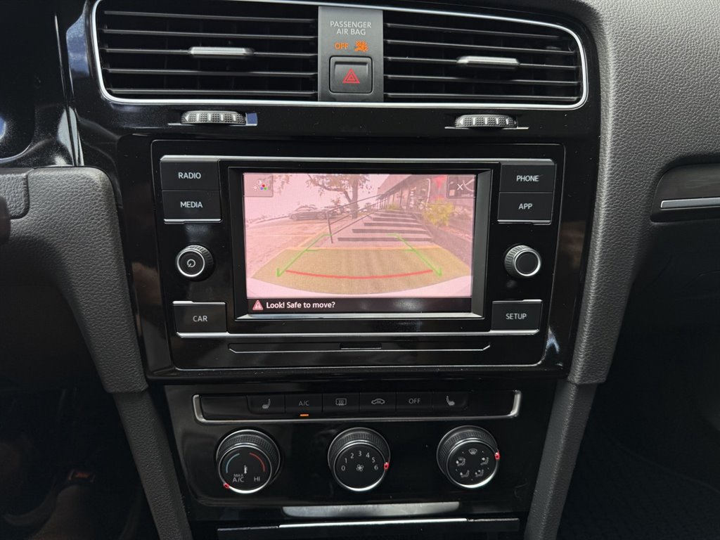 2019 Volkswagen Golf - $19,995