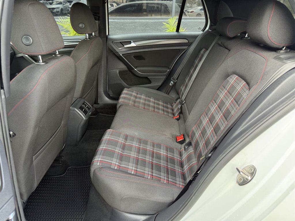 2019 Volkswagen Golf - $19,995