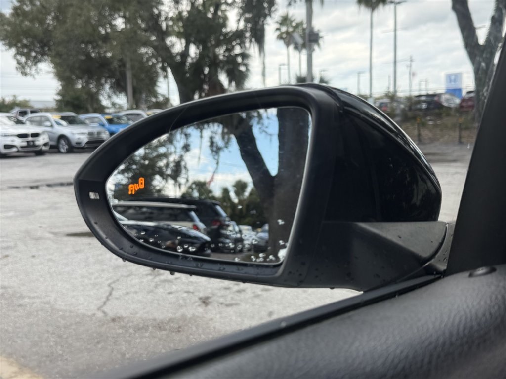 2019 Volkswagen Golf - $19,995