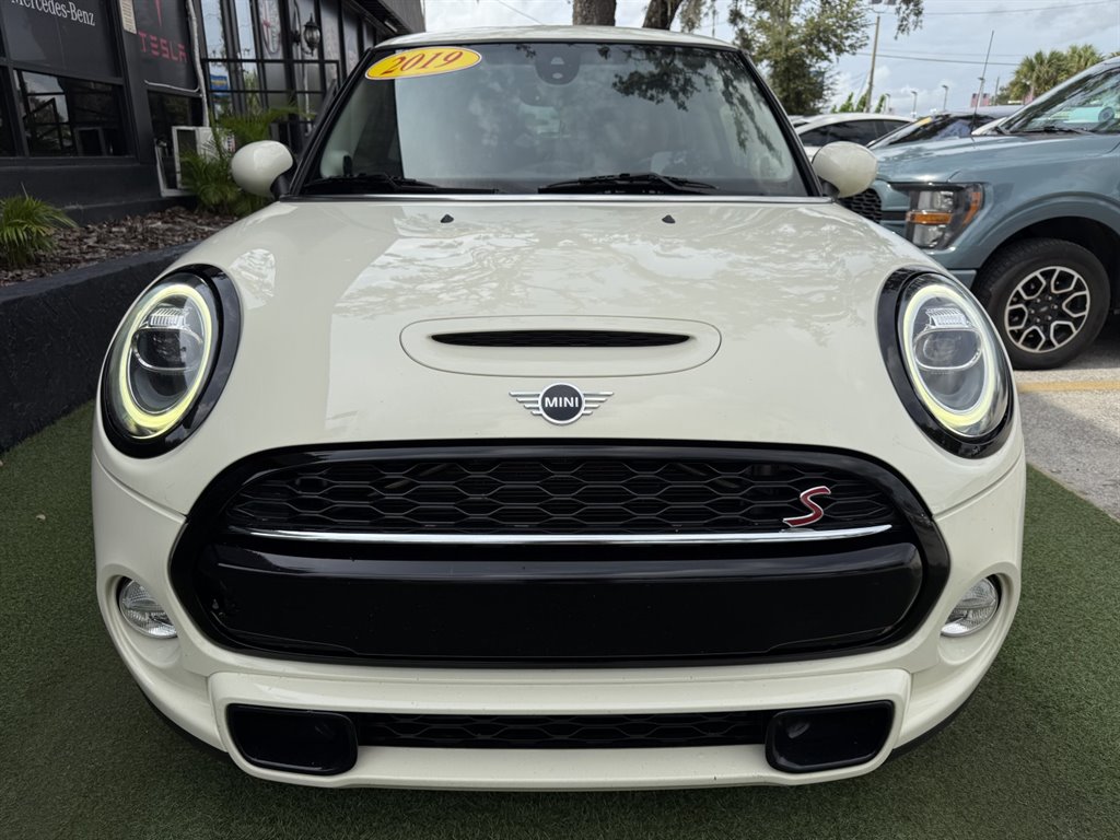 2019 MINI Cooper - $16,995