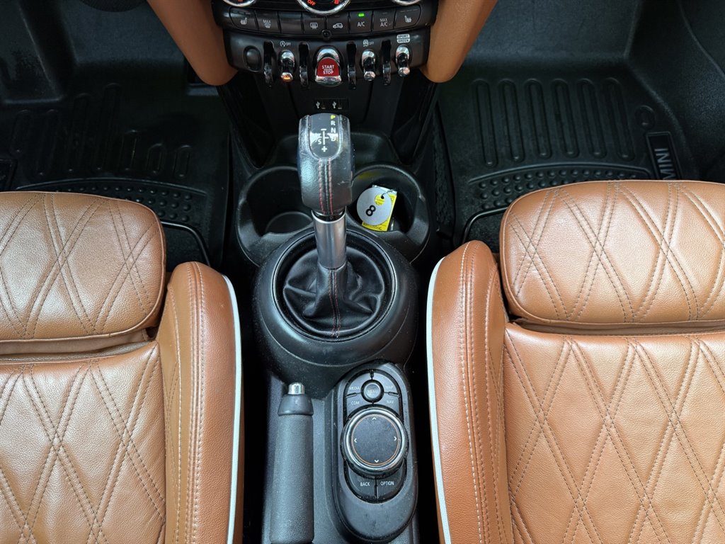 2019 MINI Cooper - $16,995