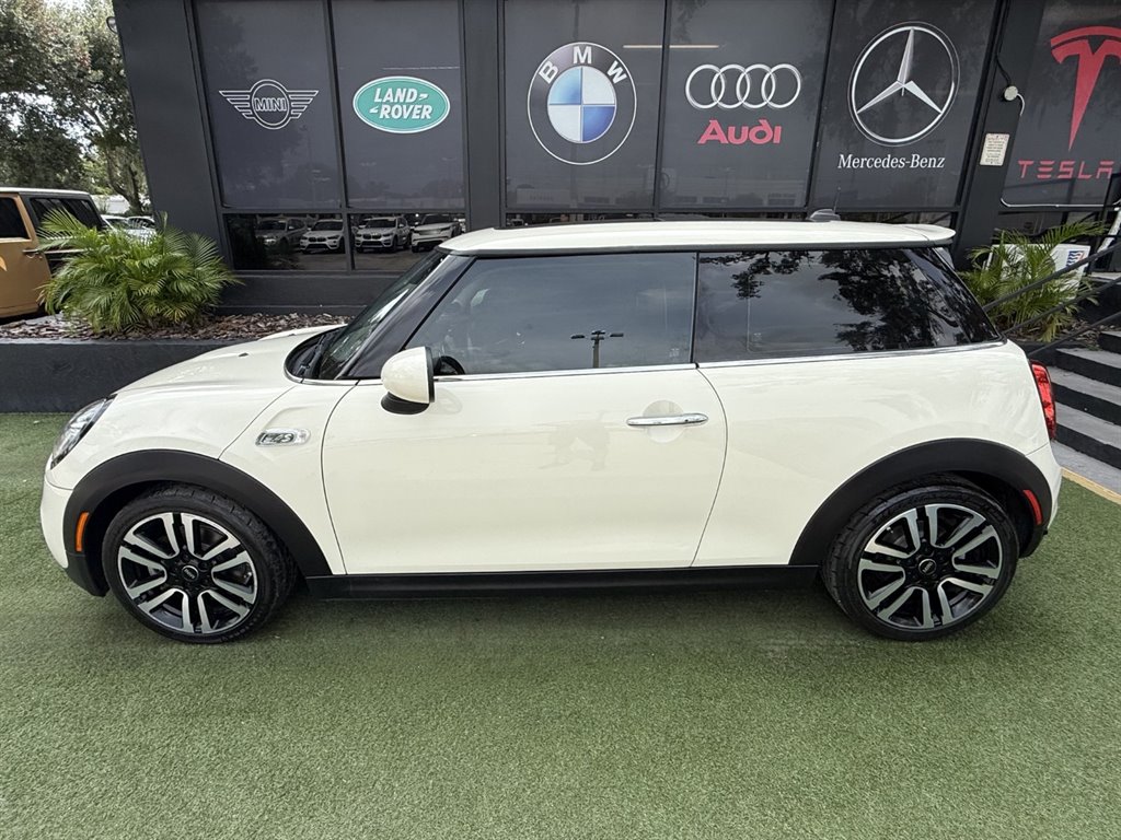 2019 MINI Cooper - $16,995