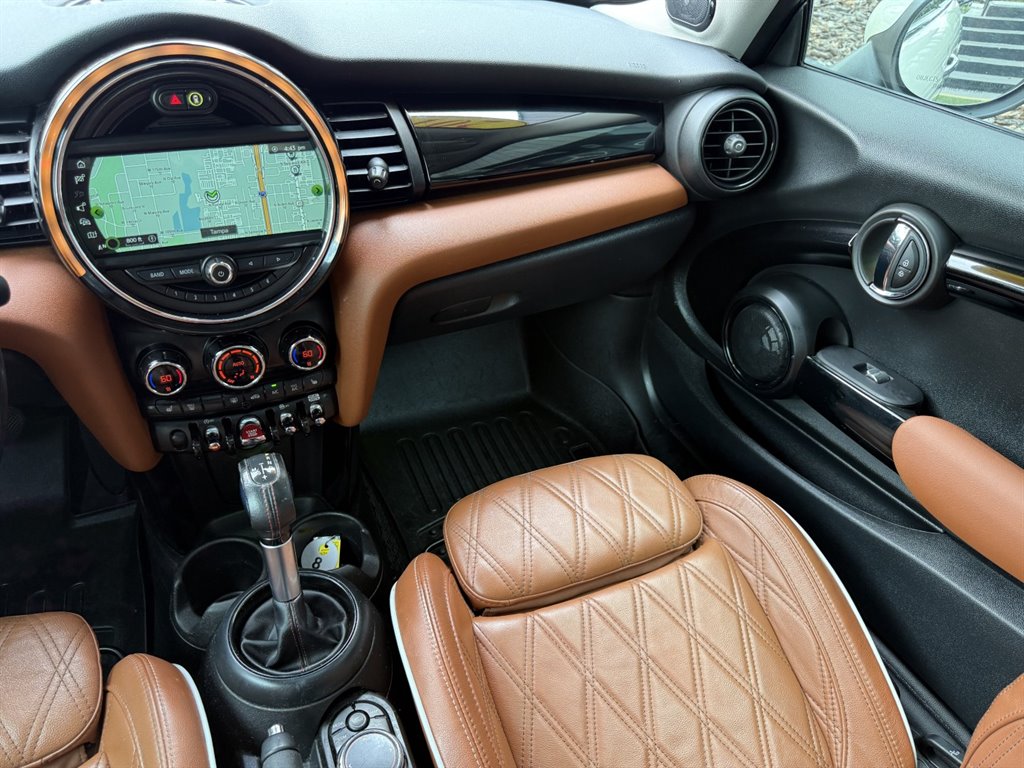 2019 MINI Cooper - $16,995