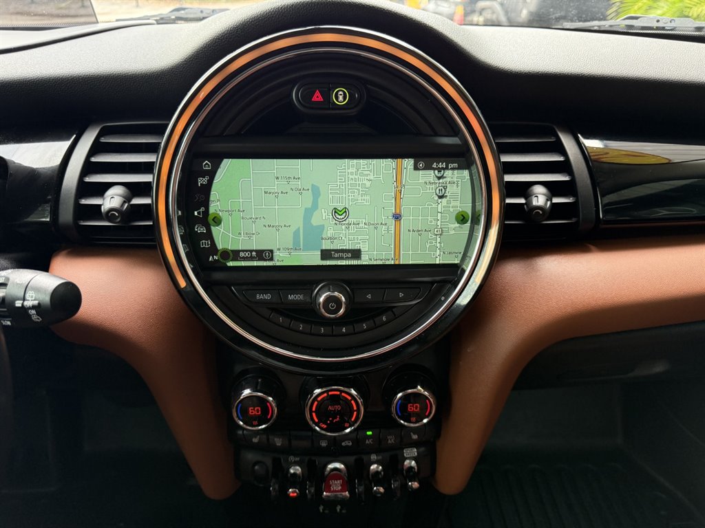 2019 MINI Cooper - $16,995