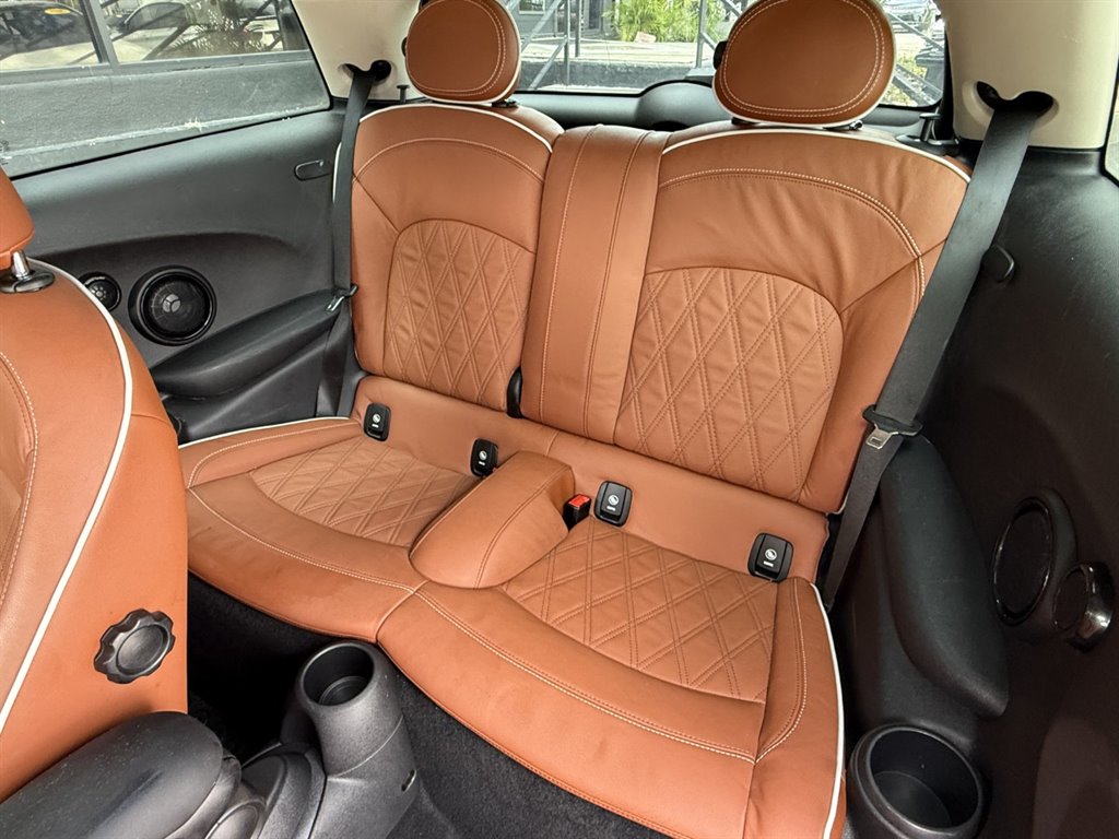 2019 MINI Cooper - $16,995