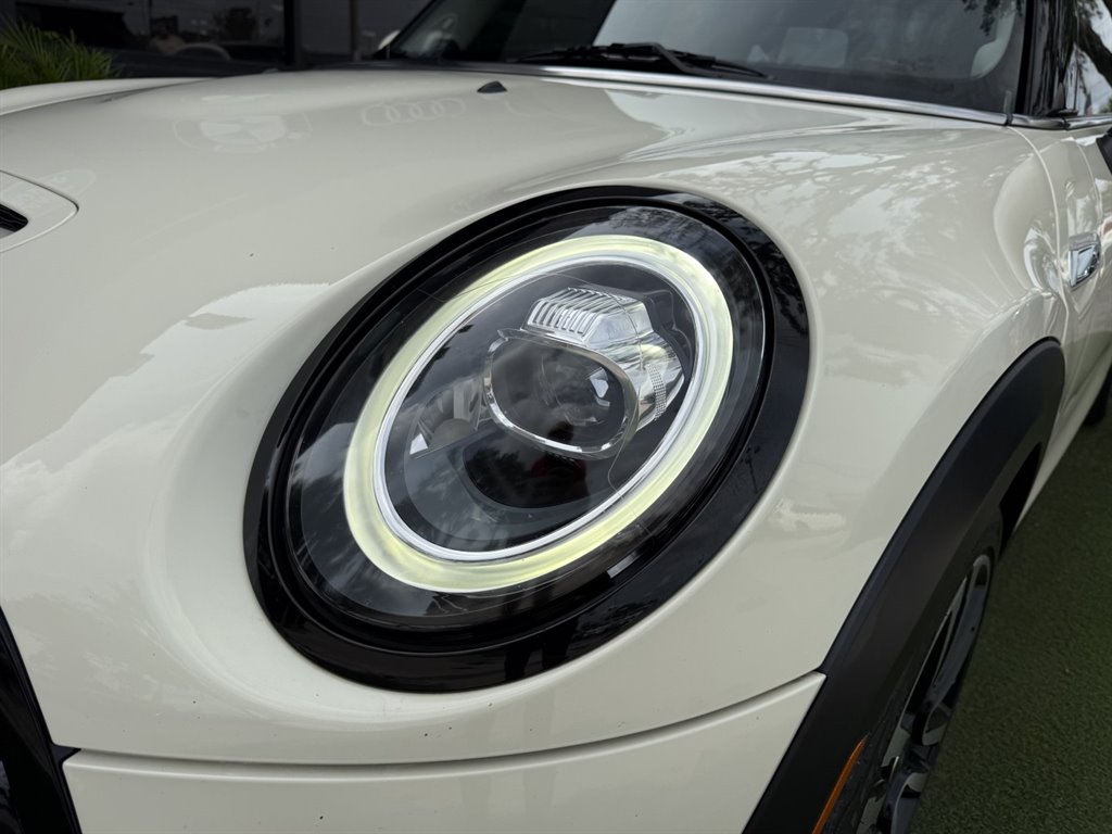 2019 MINI Cooper - $16,995