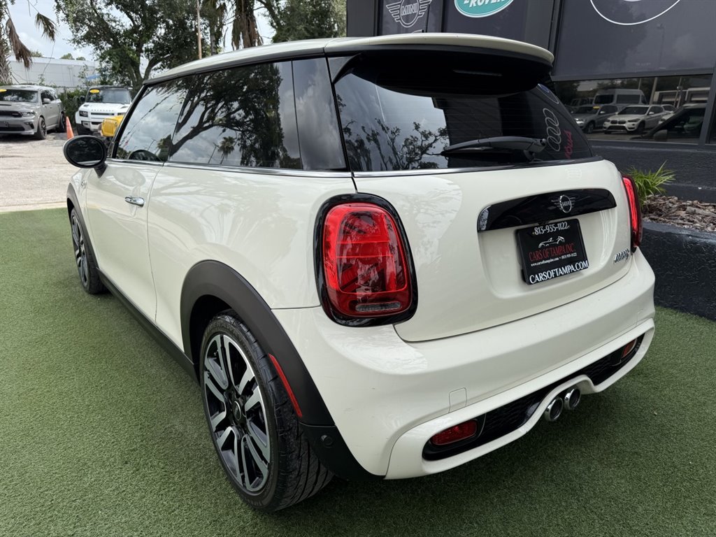 2019 MINI Cooper - $16,995