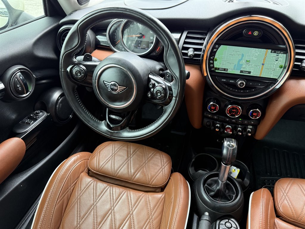 2019 MINI Cooper - $16,995