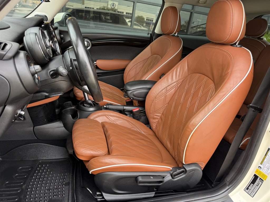 2019 MINI Cooper - $16,995