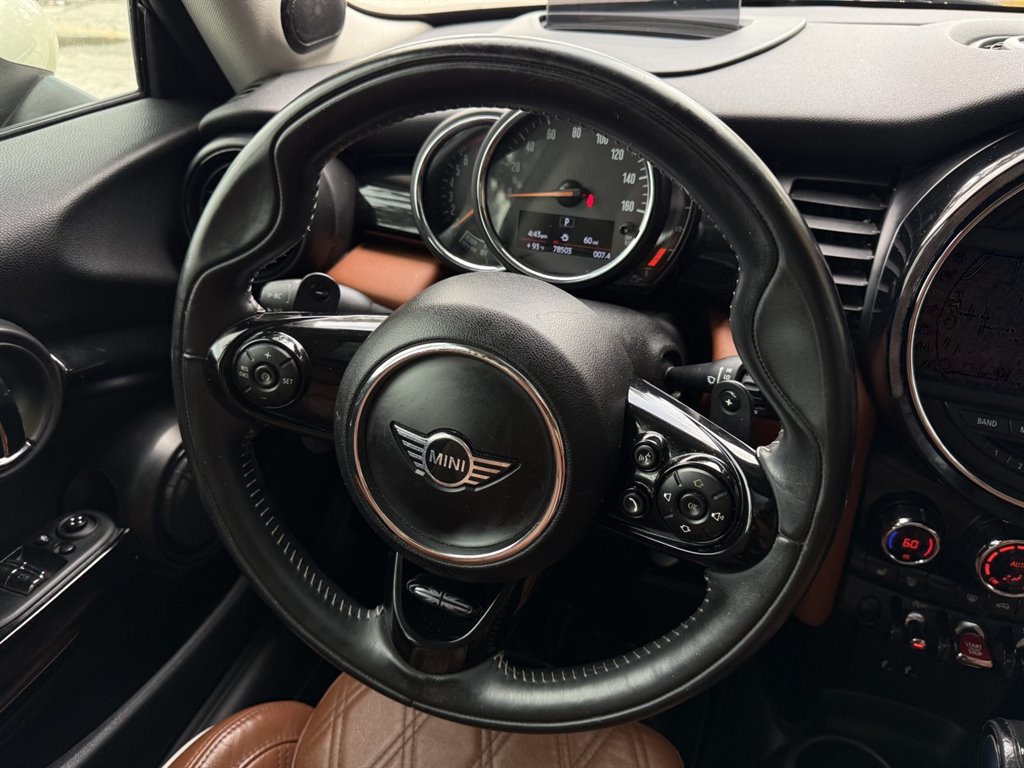 2019 MINI Cooper - $16,995