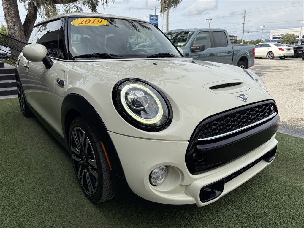 2019 MINI Cooper - $16,995