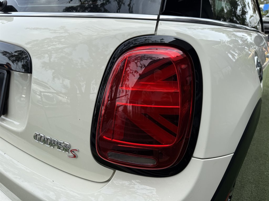 2019 MINI Cooper - $16,995