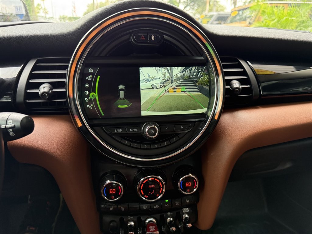2019 MINI Cooper - $16,995
