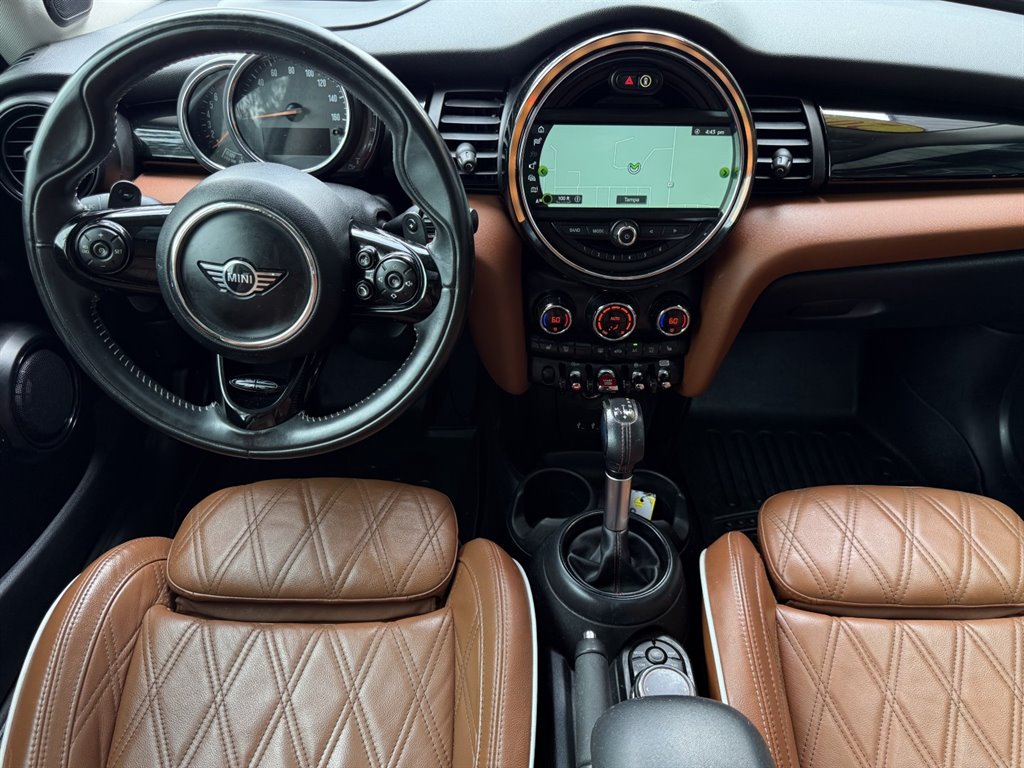 2019 MINI Cooper - $16,995