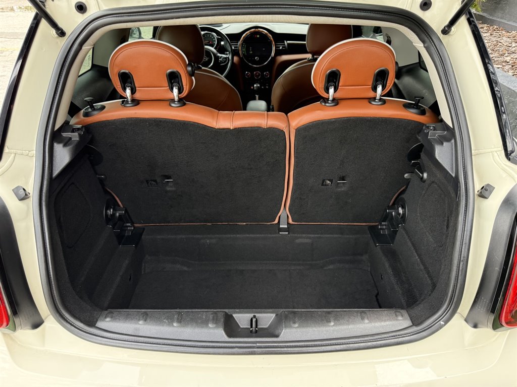 2019 MINI Cooper - $16,995