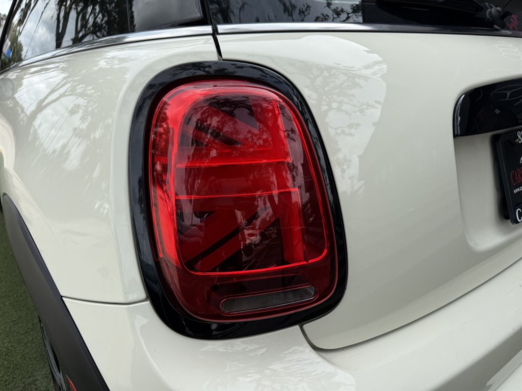 2019 MINI Cooper - $16,995