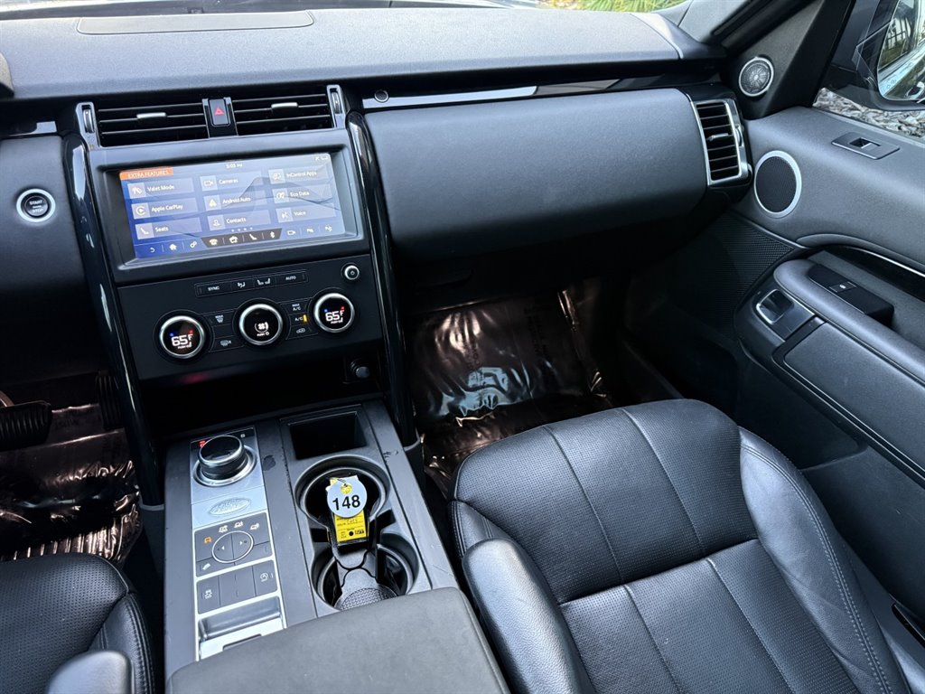 2020 Land Rover Discovery - $14,995