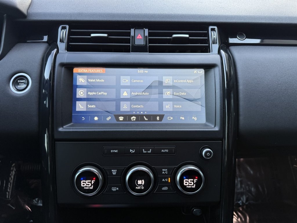 2020 Land Rover Discovery - $14,995