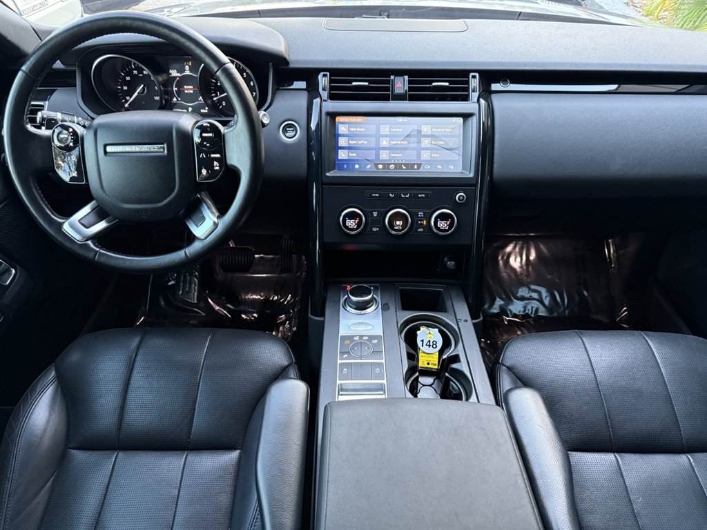 2020 Land Rover Discovery - $14,995