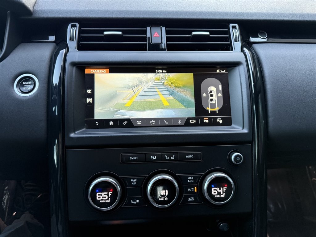 2020 Land Rover Discovery - $14,995