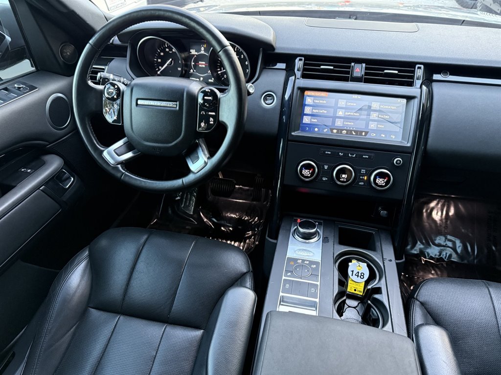 2020 Land Rover Discovery - $14,995