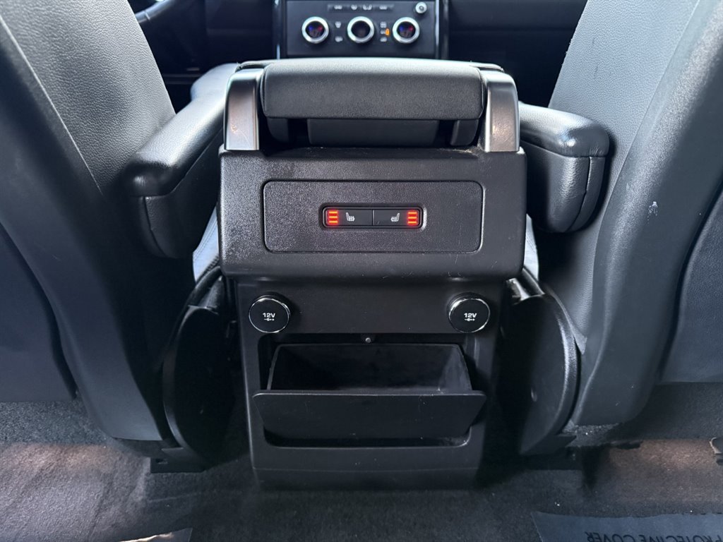 2020 Land Rover Discovery - $14,995