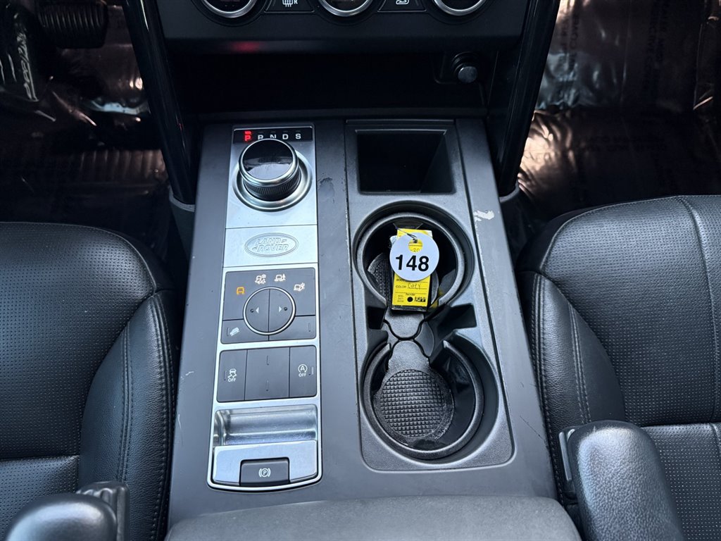 2020 Land Rover Discovery - $14,995