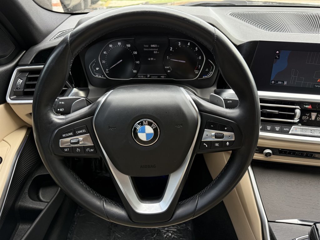 2022 BMW 330i - $25,995