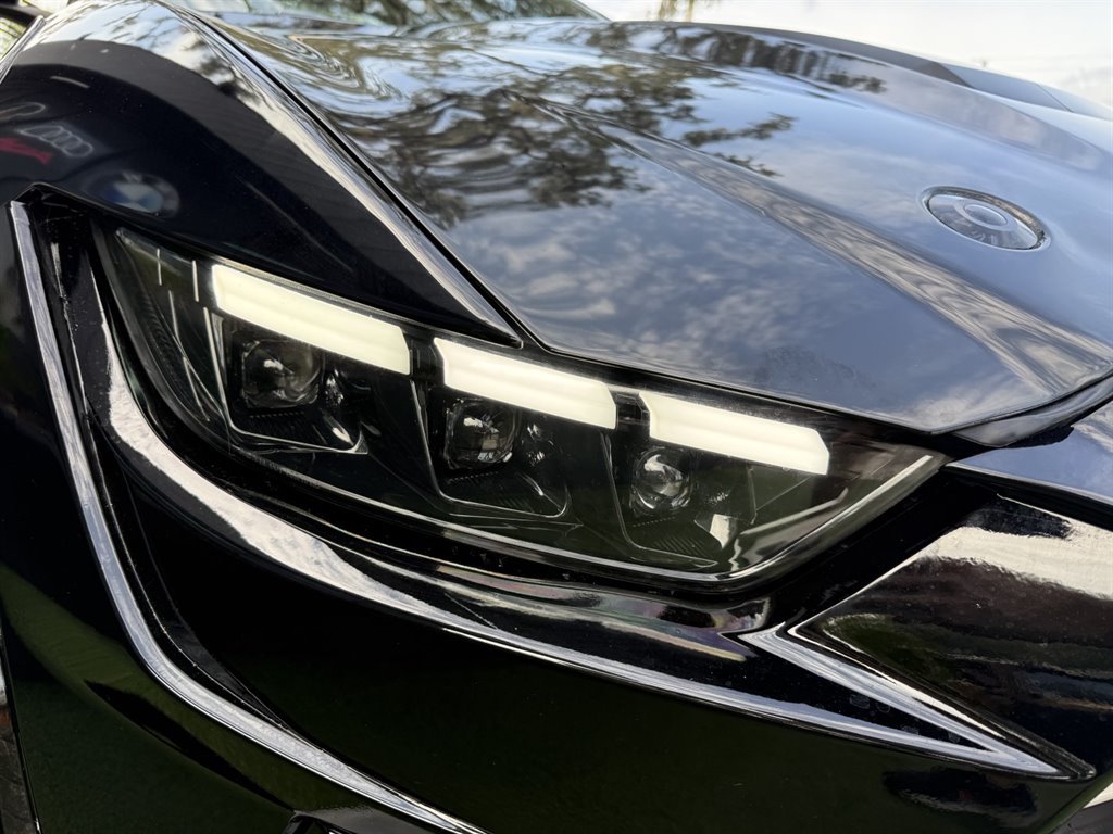 2019 Ford Mustang - $32,995