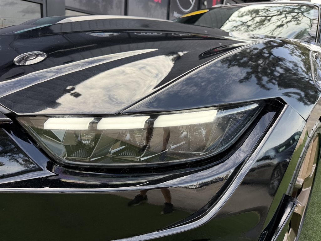 2019 Ford Mustang - $32,995