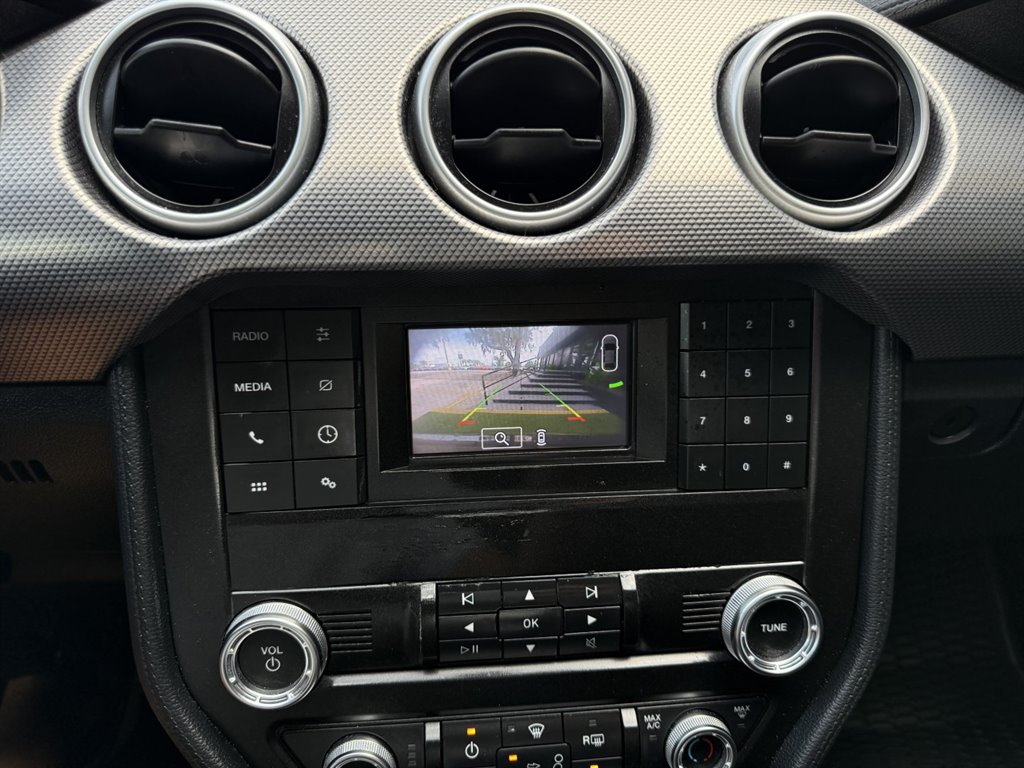 2019 Ford Mustang - $32,995
