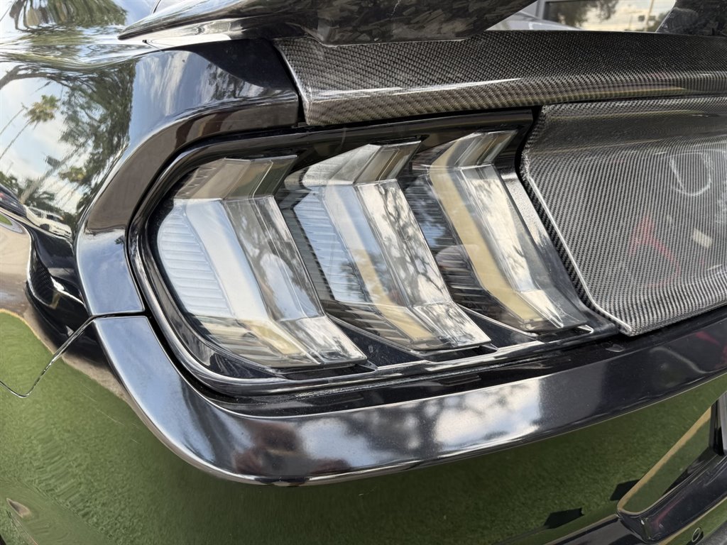 2019 Ford Mustang - $32,995