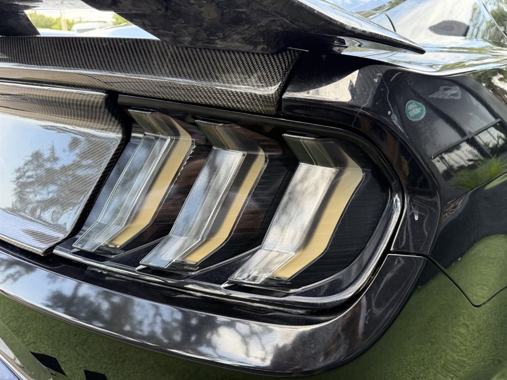 2019 Ford Mustang - $32,995