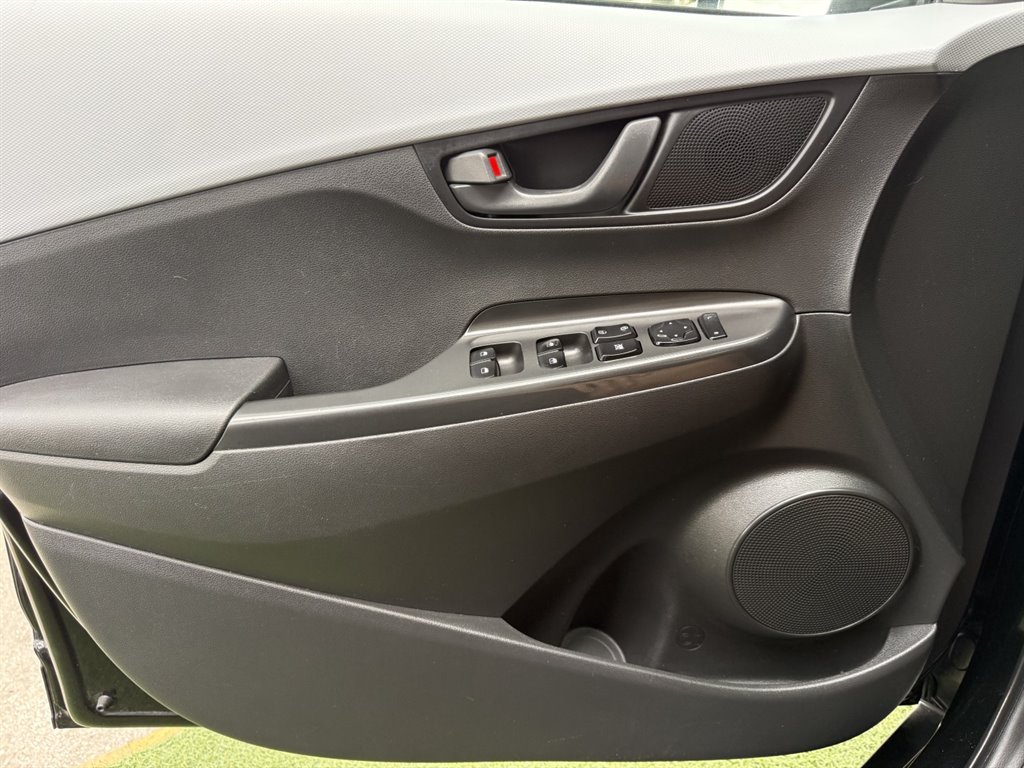2021 Hyundai Kona - $15,995