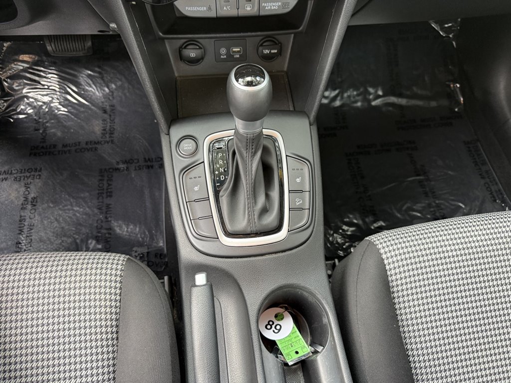 2021 Hyundai Kona - $15,995