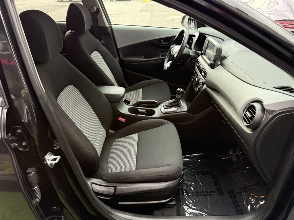 2021 Hyundai Kona - $15,995