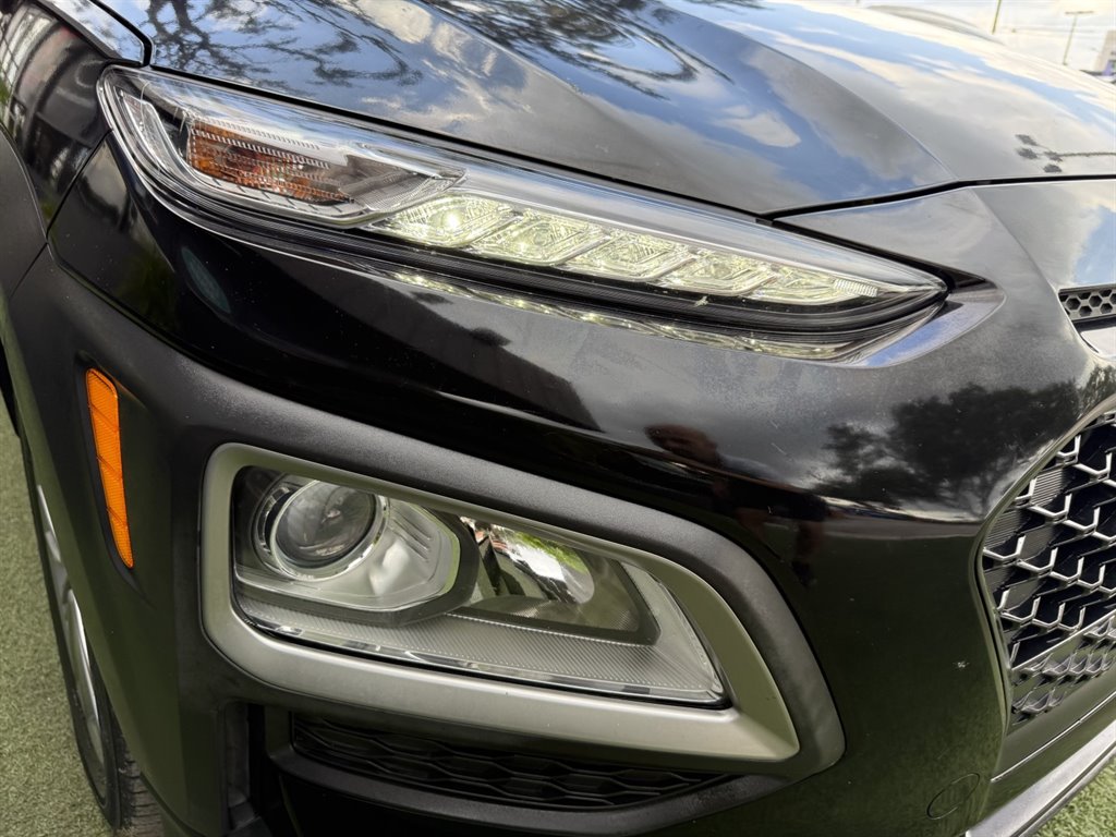 2021 Hyundai Kona - $15,995