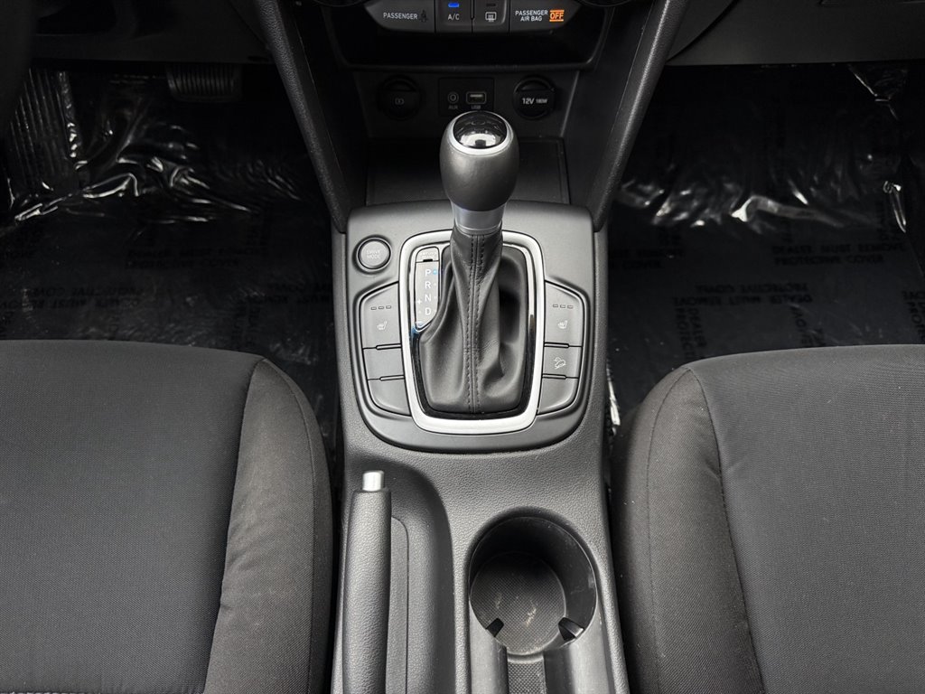 2021 Hyundai Kona - $15,995