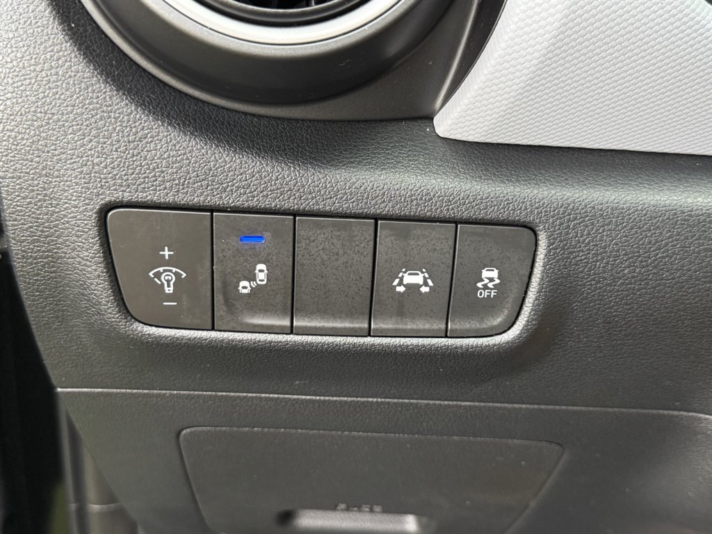 2021 Hyundai Kona - $15,995