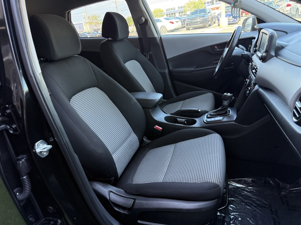 2021 Hyundai Kona - $15,995