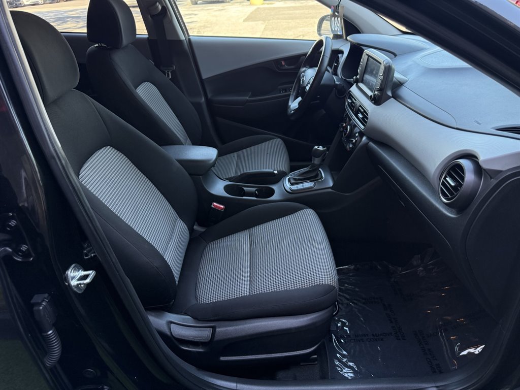 2021 Hyundai Kona - $15,995