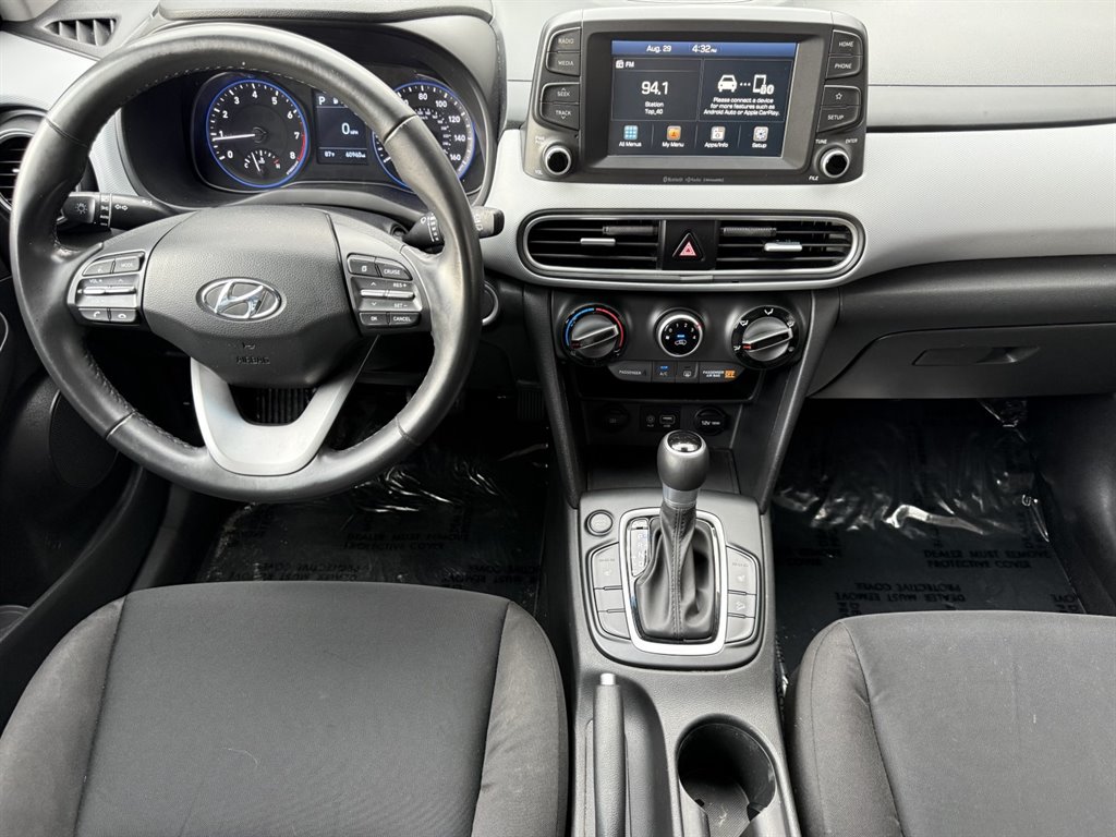 2021 Hyundai Kona - $15,995