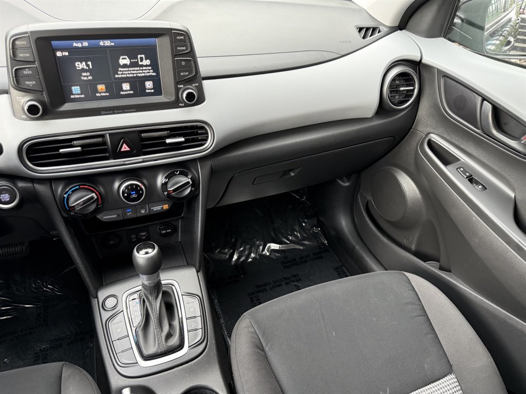 2021 Hyundai Kona - $15,995