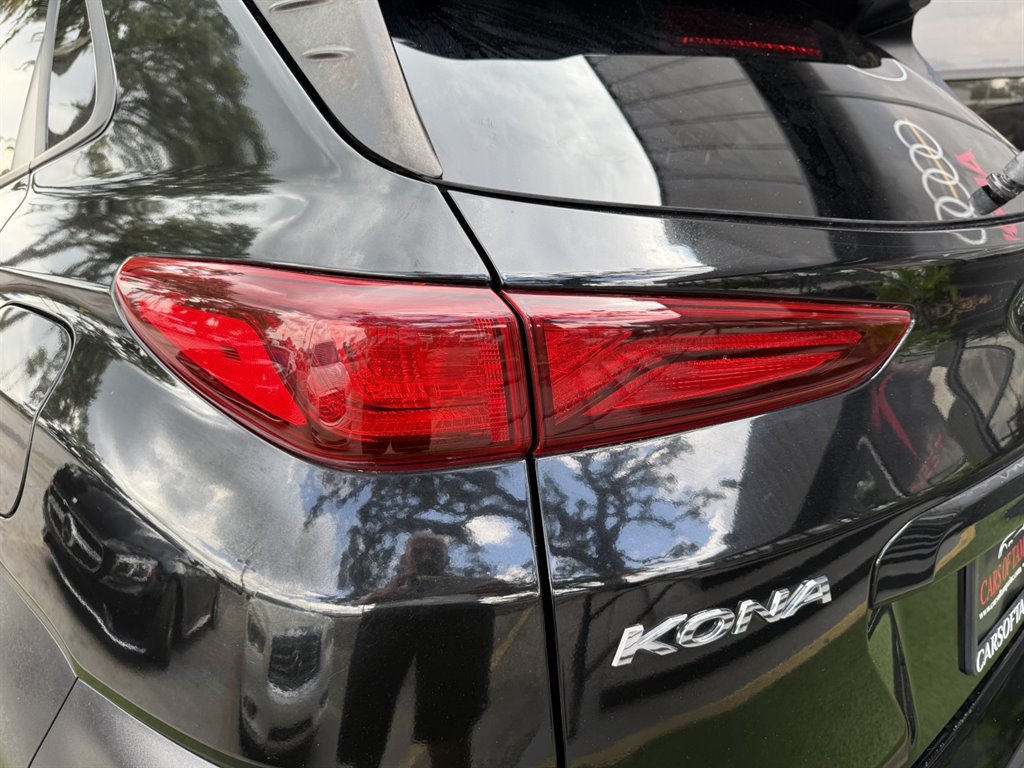 2021 Hyundai Kona - $15,995